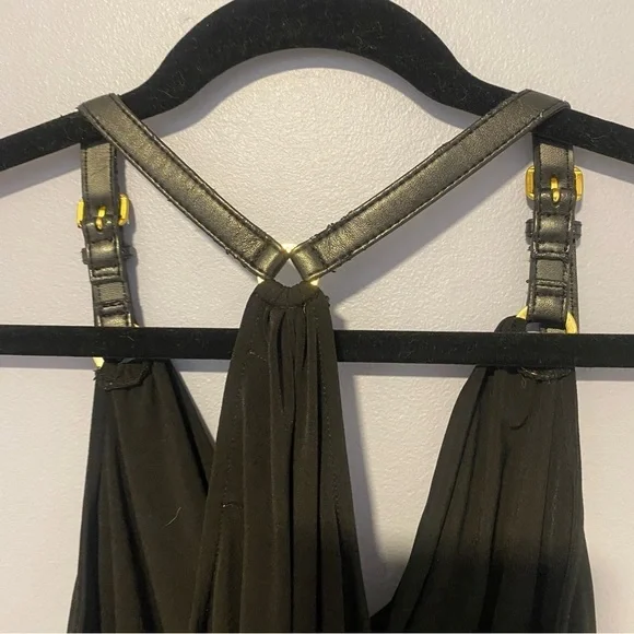 Black Women's mini dress size PS -Michael Kors - Picture 11 of 15